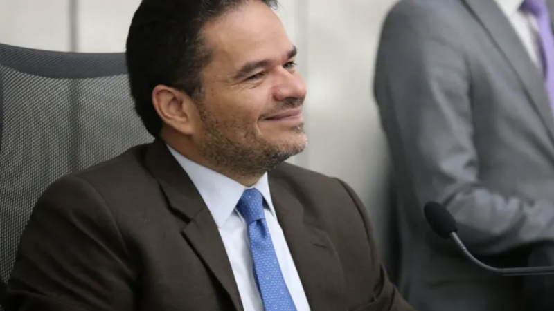 Marcelo Victor acha que Calheiros prefere Ronaldo Lessa a Paulo Dantas no governo; entenda