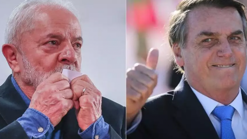 Apenas 11 Estados podem decidir as eleições