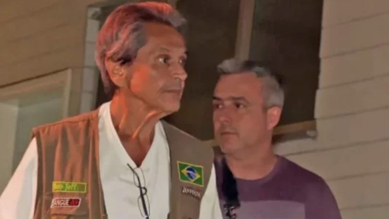 Jefferson se “desculpa” com prostitutas após compará-las a Cármen Lúcia