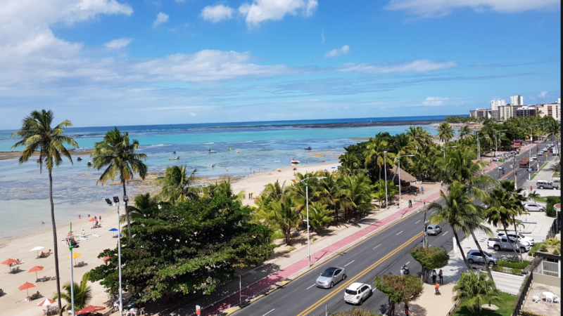Veja o resultado das eleições em cada um dos 102 municípios de Alagoas no 2º turno