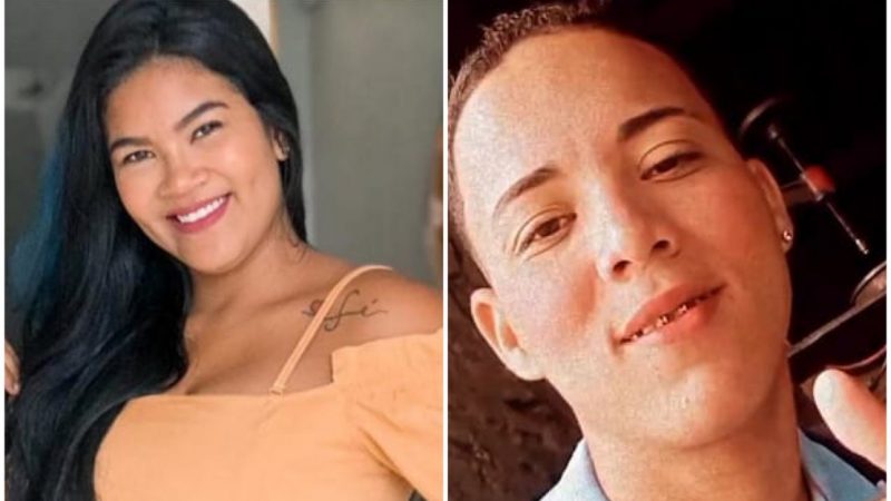 Perícia confirmou que casal de jovens mortos em Matriz foram queimados vivos