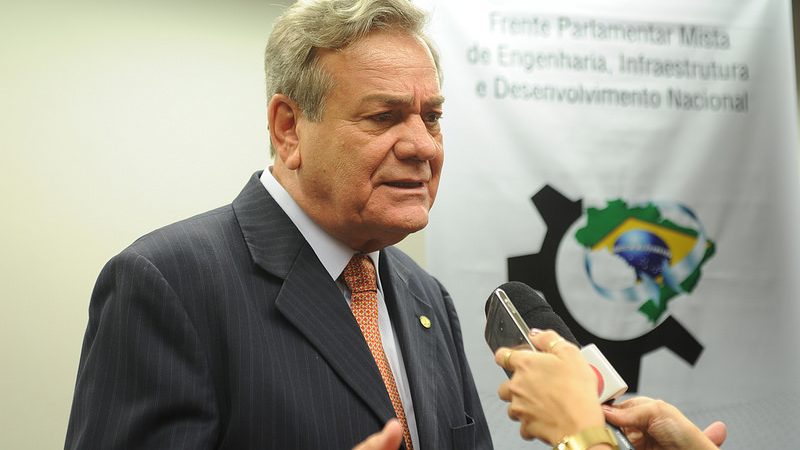 Ronaldo Lessa, o “vice” fundamental em duas eleições consecutivas