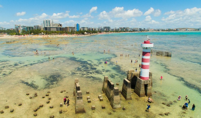 Confira a previsão do tempo para o feriado da Proclamação da República em Alagoas