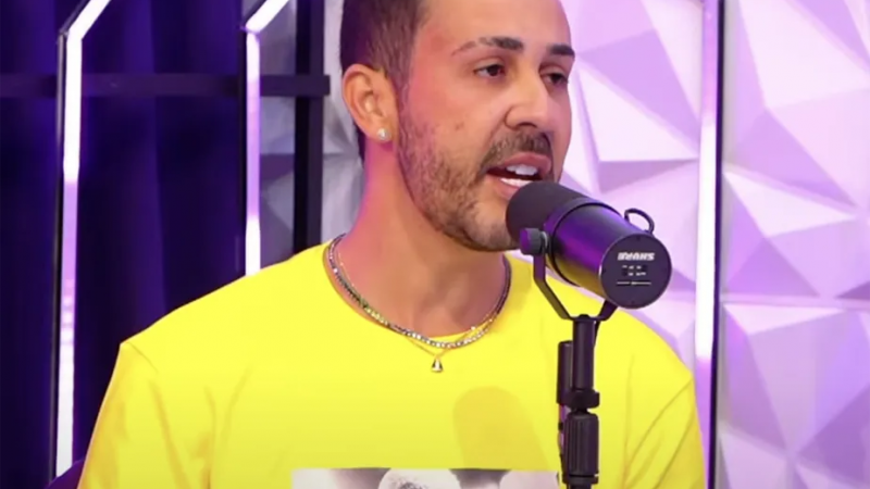 Carlinhos Maia conta sobre abusos sexuais na infância: “Tive episódios com quatro pessoas”