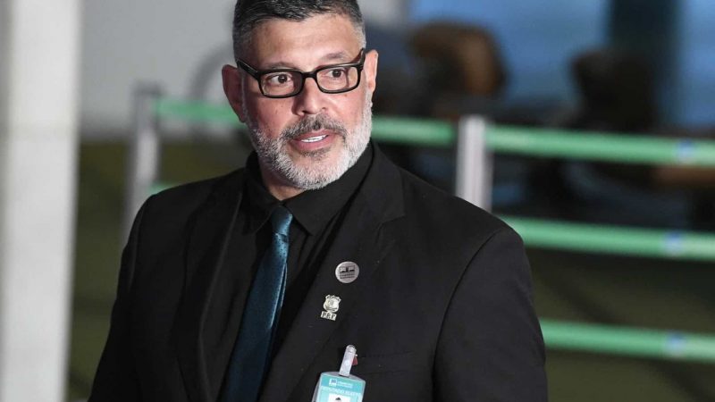 Alexandre Frota é nomeado para equipe de transição de Lula