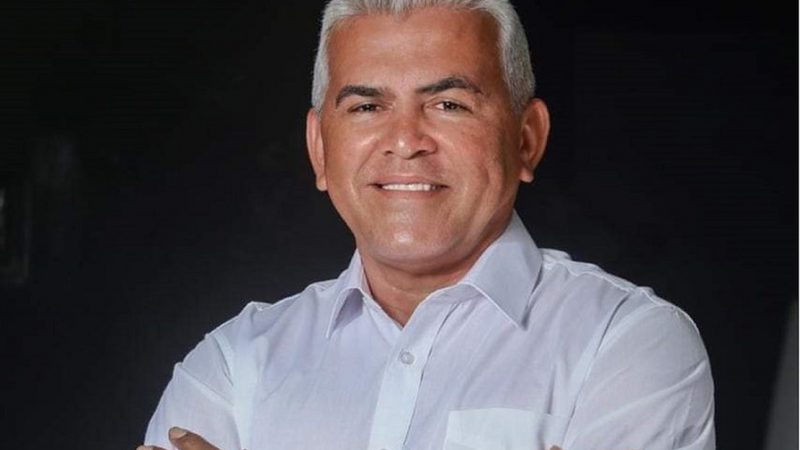 Ex-candidato a vereador é morto a tiros dentro de casa em Arapiraca