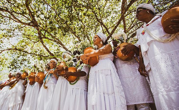 União dos Palmares celebra Dia da Consciência Negra com turismo cultural