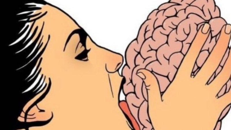 Depois do transsexual, bissexual e panssexual, vem aí o sapiossexual