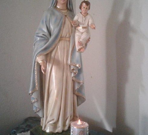 O mistério da aparição de Nossa Senhora em Pernambuco