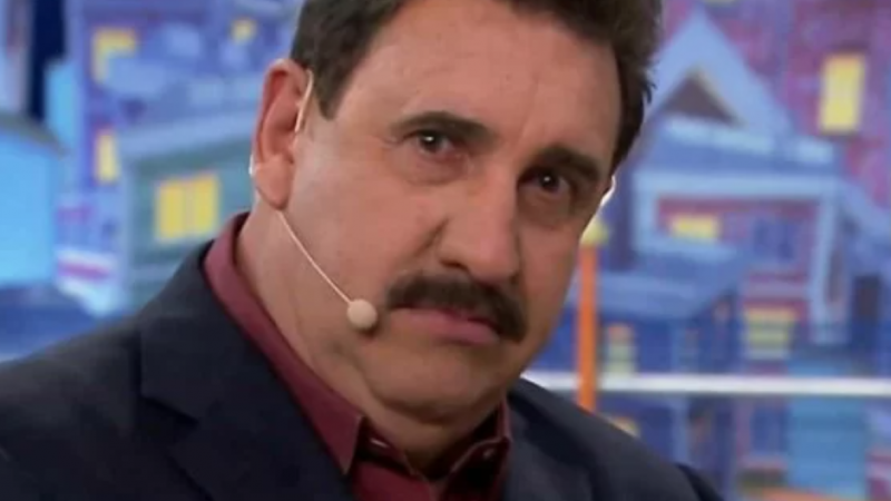 Vídeo antigo de Ratinho é usado para criticar bolsonaristas: entenda