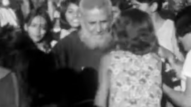 Canafistula de Frei Damião terá telona para exibir longa-metragem inédito no dia 15