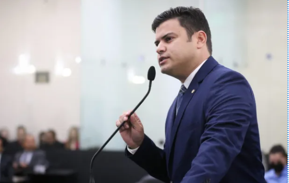 Jairzinho Lira antecipa pausa na política e abre vaga para André Monteiro na ALE