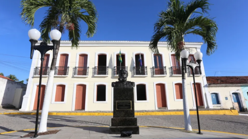 Marechal Deodoro vira capital de Alagoas no Dia da Proclamação da República; veja programação