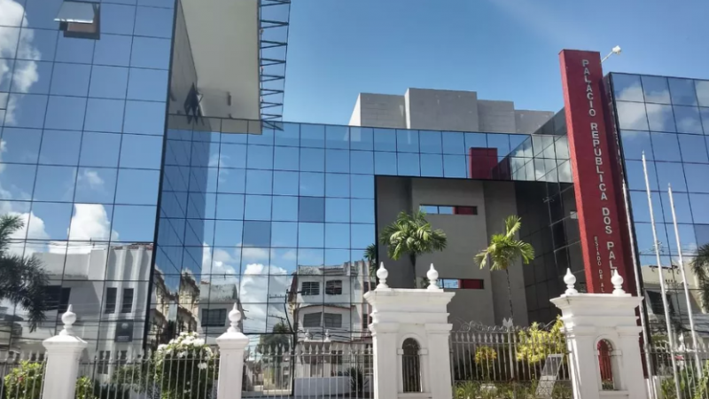 Copa do Mundo 2022: governo de Alagoas altera expediente nos dias de jogos do Brasil