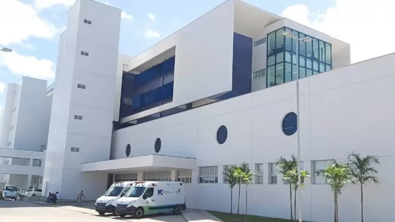 Governo de AL anuncia cerca de 10 mil vagas para a área de Saúde; edital será publicado