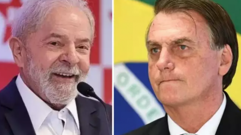 Lula culpa Bolsonaro e bolsonaristas raivosos ao justificar uso de jato de empresário
