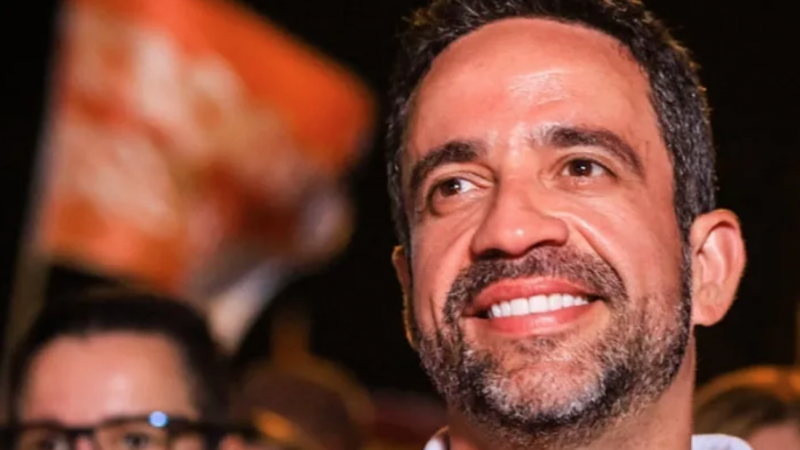 Em Oxford, Paulo Dantas irá debater ações inovadoras para a Educação e apresentar cases de Alagoas