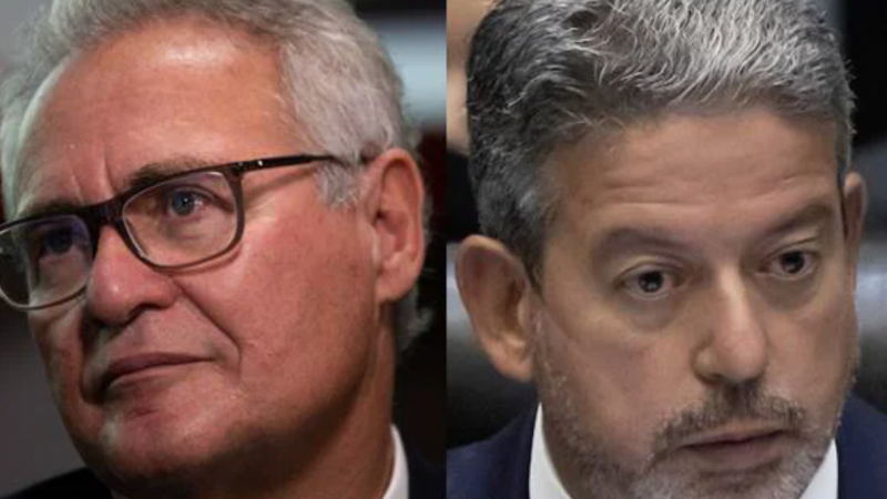 MDB deve contrariar Renan Calheiros e apoiar reeleição de Lira