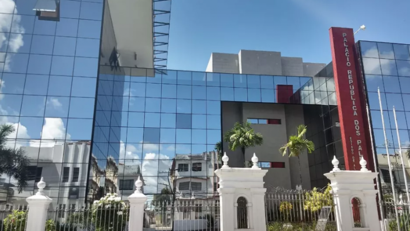 Governo de Alagoas antecipa feriado do Dia do Evangélico para segunda-feira