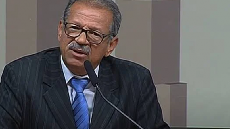 Desembargador alagoano diz que Alexandre de Moraes comete tortura e defende prisão do ministro