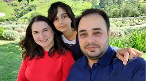 “Pais criaram monstro”, diz pai de vítima sobre atirador de Aracruz