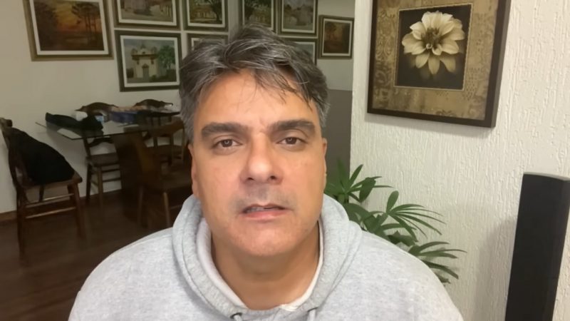 Morre Guilherme de Pádua, assassino de Daniella Perez, aos 53 anos