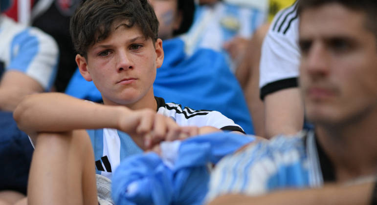 Brasil acorda feliz com derrota da Argentina; veja os melhores memes