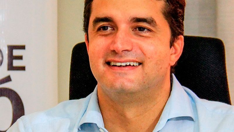 Rui Palmeira deve assumir Secretaria de Infraestrutura do Estado