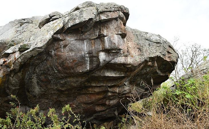 FPI do São Francisco identifica dois novos sítios arqueológicos no Sertão de Alagoas