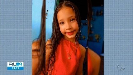 Menina de 7 anos morre de meningite viral em Maceió