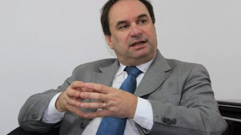 Contrato do lixo pode deixar Luciano Barbosa em “maus lençóis”