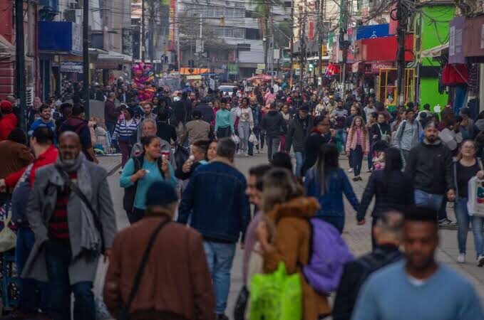 Censo 2022: Alagoas é o 5º estado com a maior proporção de mulheres no Brasil