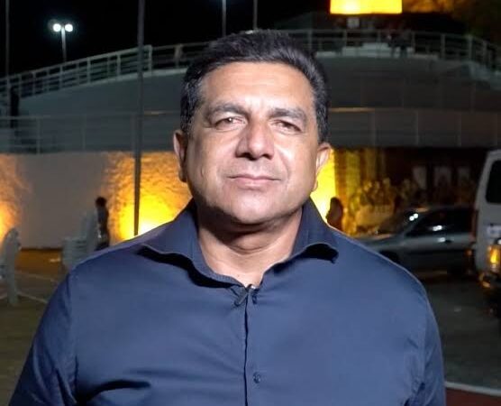 Carlos Guruba pode assumir presidência do CSE