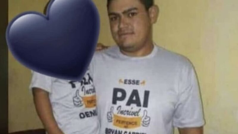 Homem morre eletrocutado durante montagem de palco em São Brás