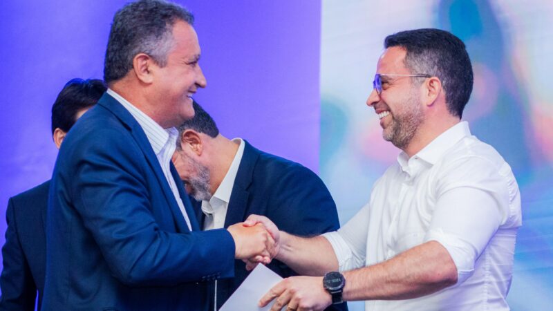 Obras indicadas pelo Governo de Alagoas foram incluídas no Novo PAC