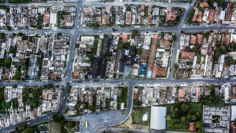 Senado cria a CPI da Braskem para investigar afundamento do solo em Maceió