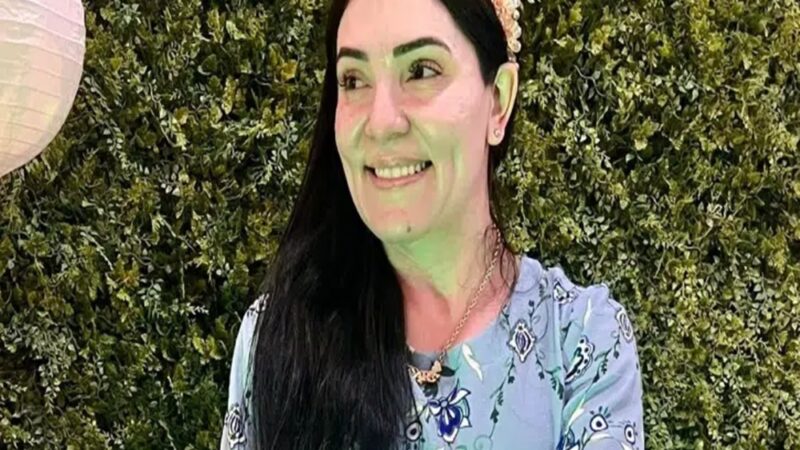 Corpo da cantora gospel Sara Mariano é encontrado carbonizado em mata fechada