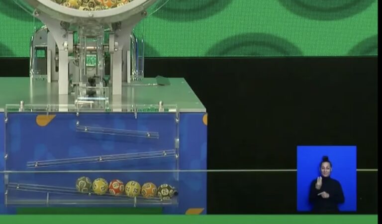 Mega-Sena: aposta de Maceió acerta a quina e leva prêmio de R$ 48 mil