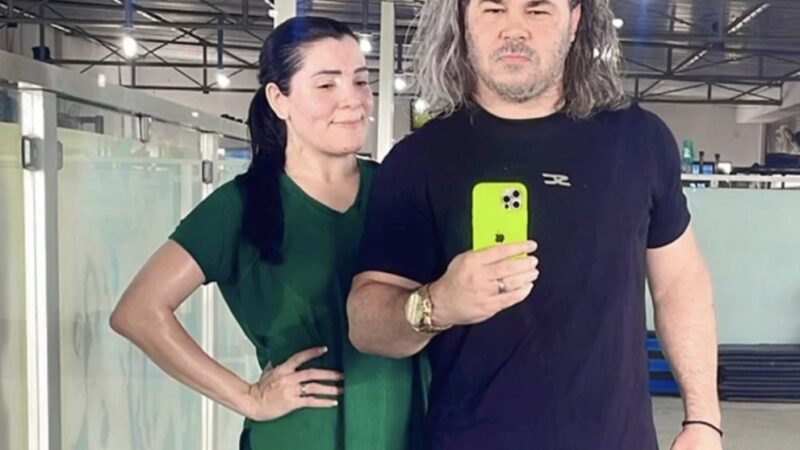 Preso, marido de cantora gospel morta na Bahia confessa, diz polícia