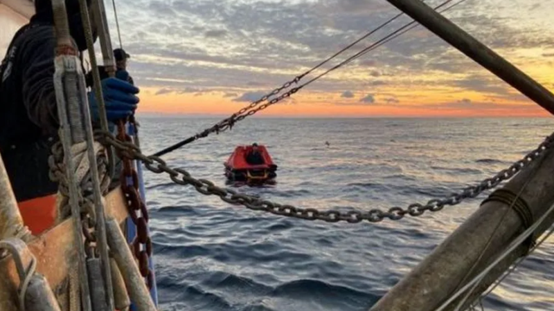 Pescador sumido há 2 semanas é achado um dia após fim das buscas