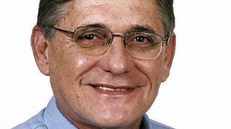 Morre o ex-deputado federal Eduardo Bomfim