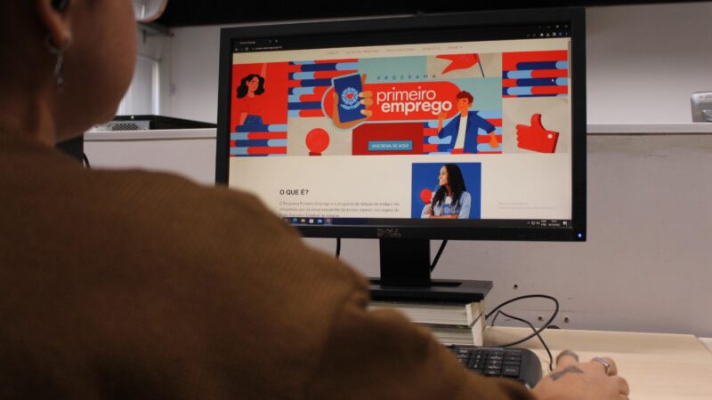 Governo abre inscrições para maior programa de estágio de Alagoas