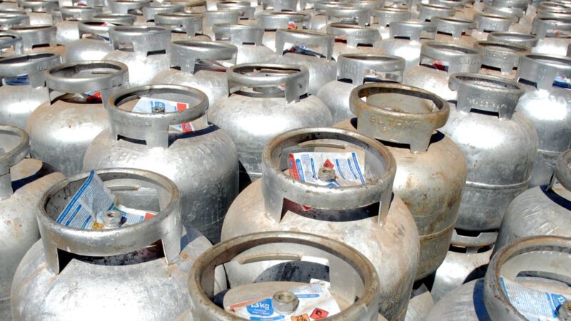 Auxílio Gás beneficia 144,8 mil famílias de Alagoas em outubro