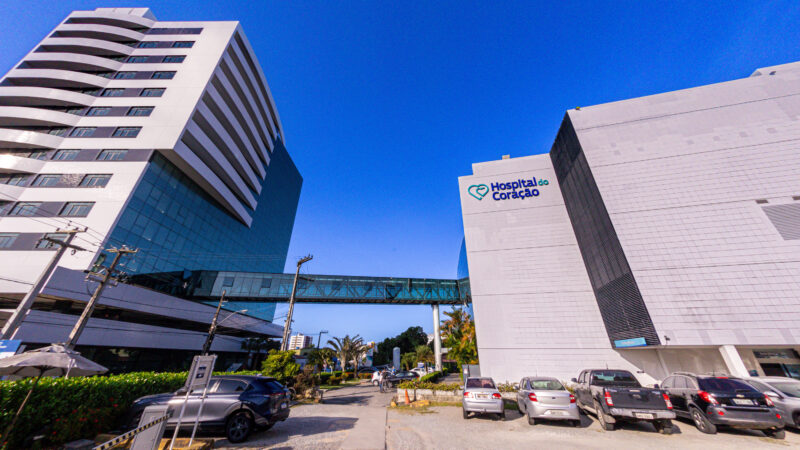 Procuradoria Geral aciona TJ para investigar compra de hospital pela prefeitura