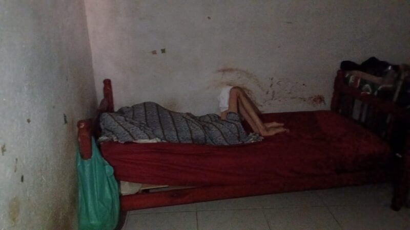 Polícia Civil Resgata Vítima de Maus Tratos em Paripueira: Denúncia Salva uma Vida