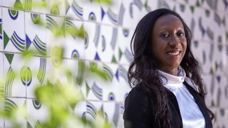 Negra e nordestina: doutora da UnB “corre por fora” por vaga no STF