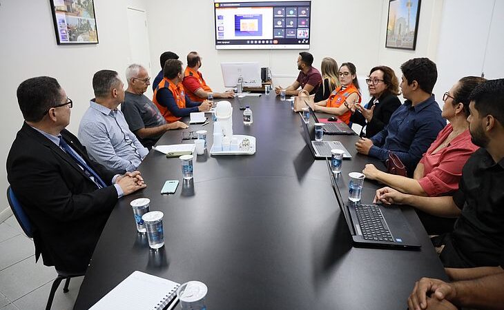 MP-AL cria grupo de trabalho para apurar causas de tremores de terra no Agreste