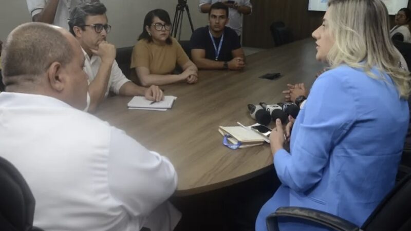 Plano Emergencial: Secretaria de Saúde realizará mutirão de cirurgias