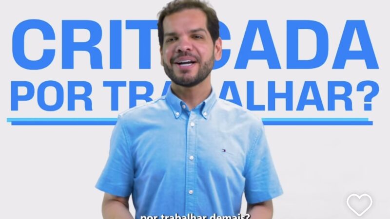 Estrela de Alagoas: Arlindo Garrote quer resolver falta de desenvolvimento da cidade com poços e atribui problemas à oposição