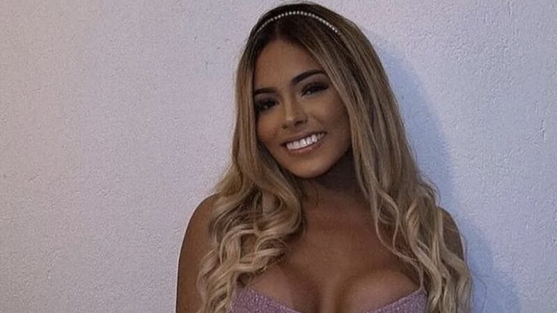 Corpo de jovem trans de AL assassinada em SP é enterrado mais de um mês após o crime